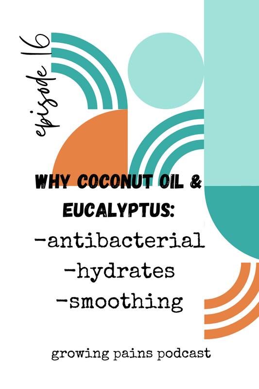 Why Coconut Oil